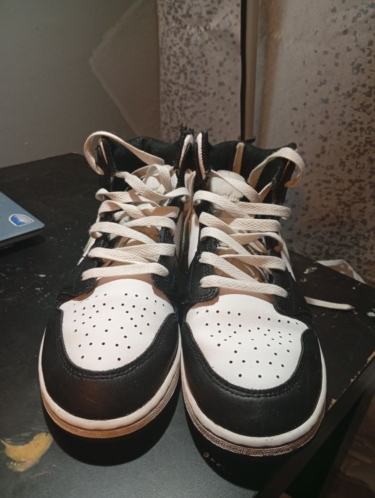 Детски маратонки Nike