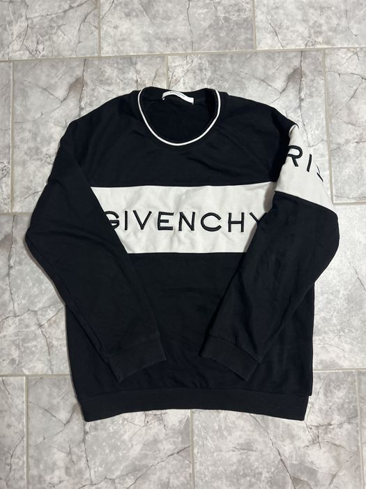 Мъжка блуза Givenchy