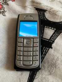 Nokia 6230i Нокиа 6230i