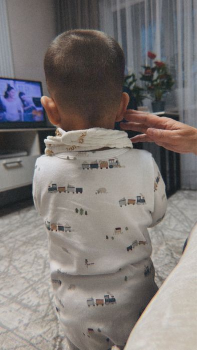 Няня на дому нянька уйде