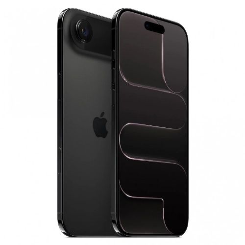 iPhone 17 Air 512GB Space black