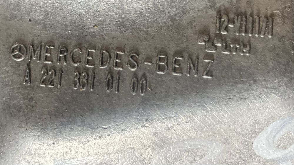 Mercedes w253 w213 2.2 cdi Преден Диференциал