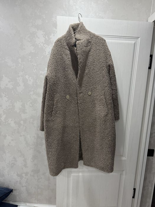 Продам женсккю шубу