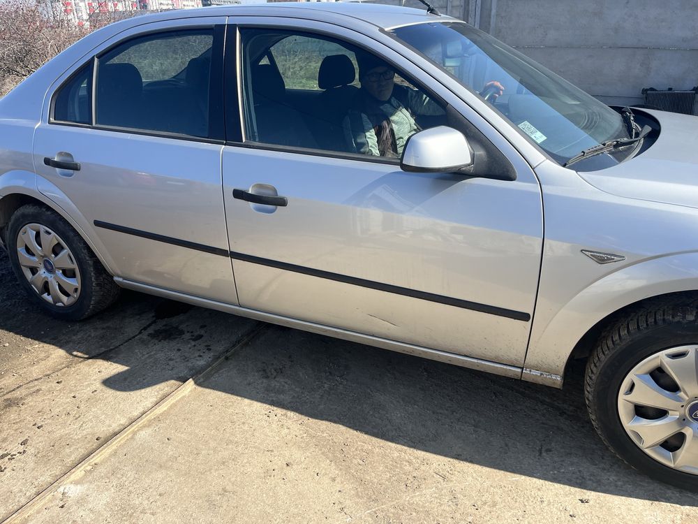 Vand aripa stanga si dreapta Ford Mondeo mk3 2003-2008