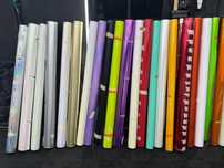 Autocolant auto folie lucios mat satin rola folie