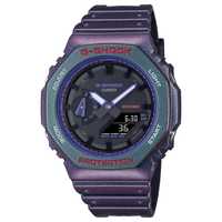 Наручные часы Casio GA-2100AH-6A G-Shock оригинал