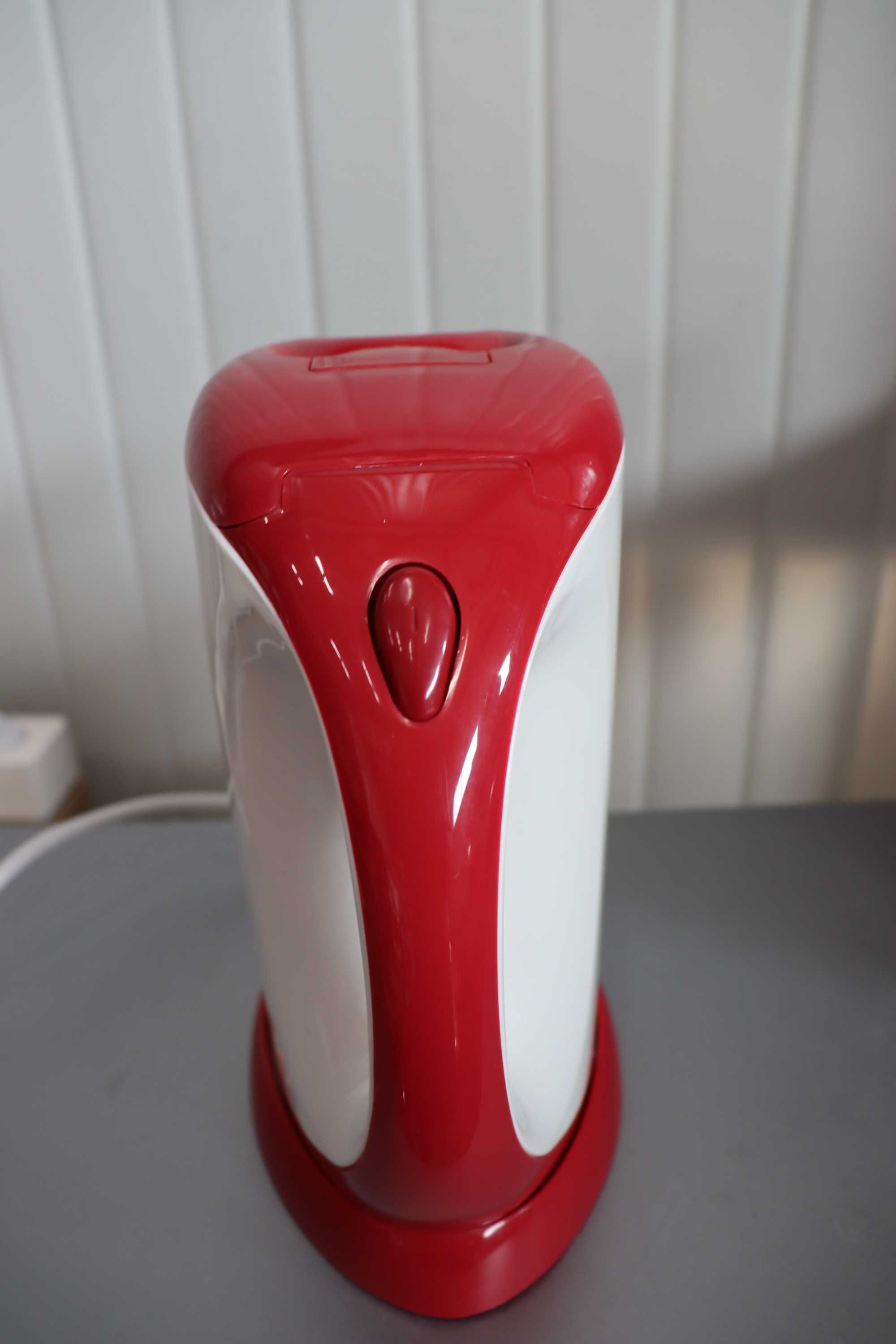 BEPER Електрическа кана 1 литър, Автоматична кана за вода, 950W