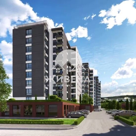 Продава 3-стаен апартамент, в строеж, Кайсиева градина, 97 кв.м