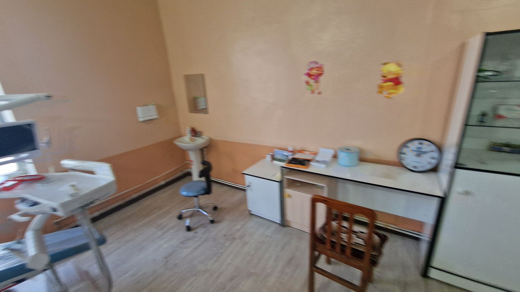 Таййер стоматология Жалакудукда