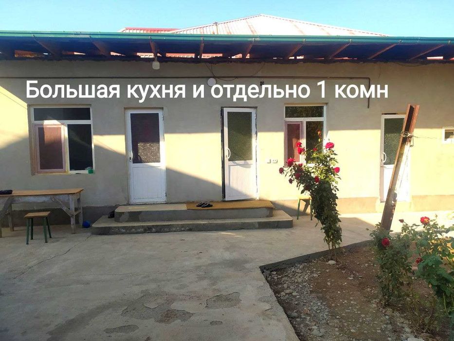 Продается дом 5 ком с участком 7.8 соток  Пригород Кибрай рн