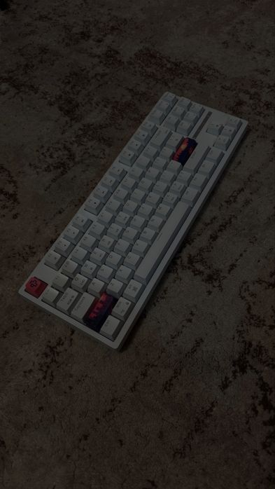 Tastatura qwerty key noua 300lei