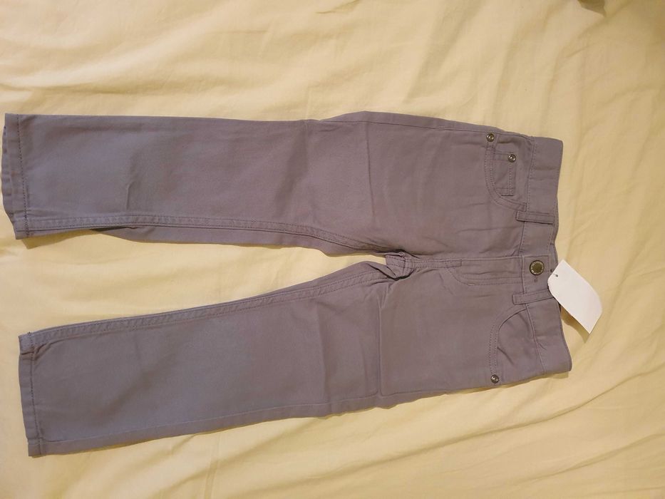 Официални рокли и дрехи за момиче/момче размер 92-98