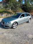 Audi A4 B8 an 2009