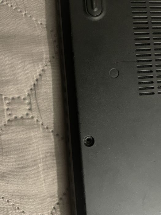 Lenovo Thinkpad x270