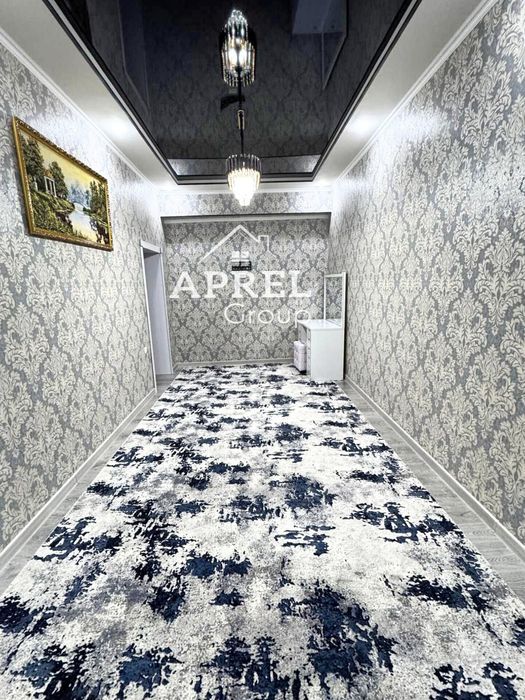 Квартира 2 хонали Т1366 2х комнатная