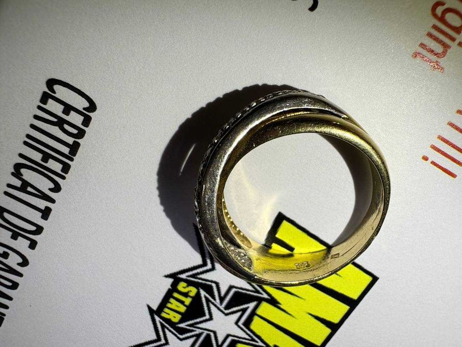 inel deosebit aur (efn) StarAmanet