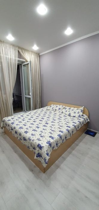 Продам кровать двухспальную