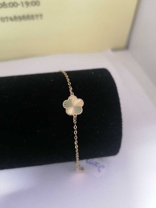 bratara aur 14k (m2) star amanet