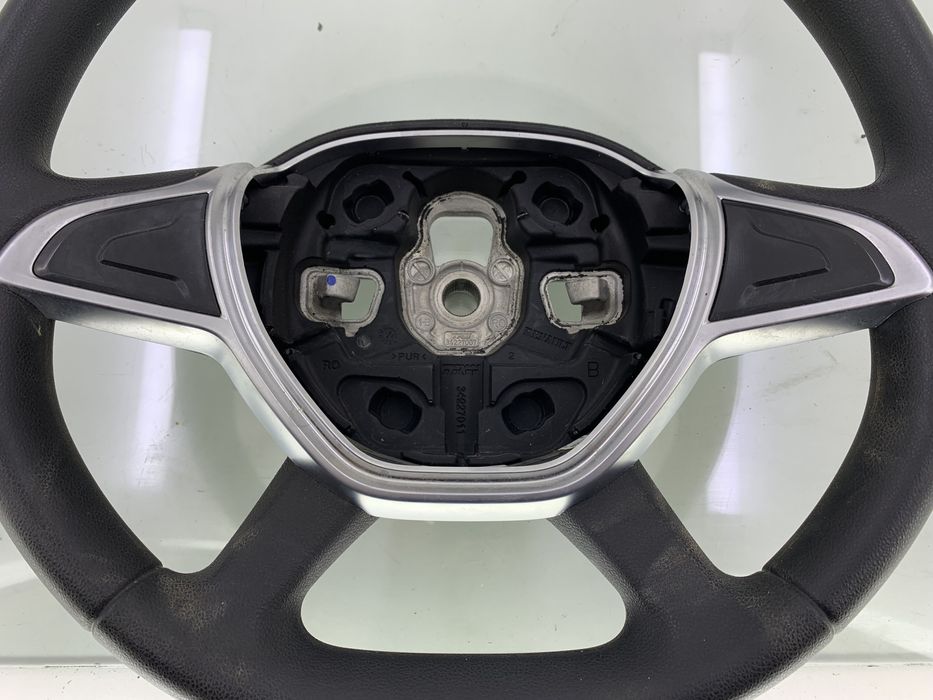 Dezmembrez Volan de pe Dacia Logan 2 2014-2021