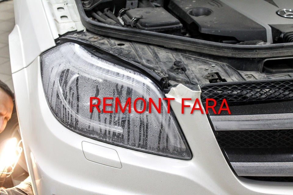 Remont fara fara remont