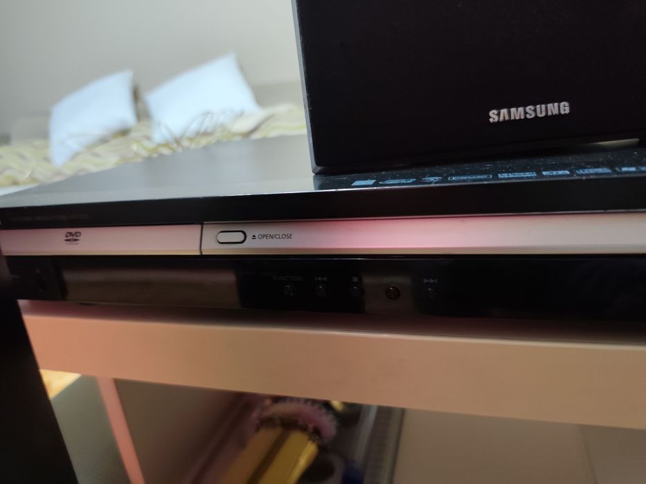 Samsung система за домашно кино