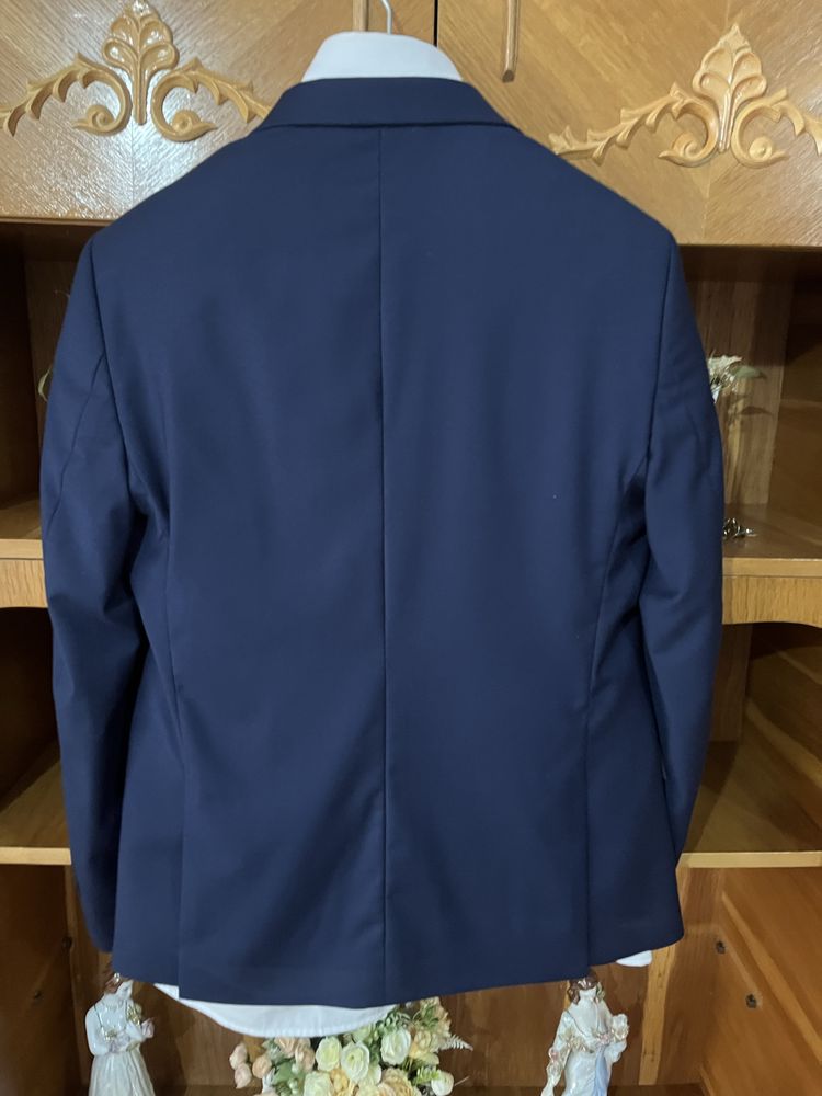 Costum pentru nunta (CALITATE PREMIUM)