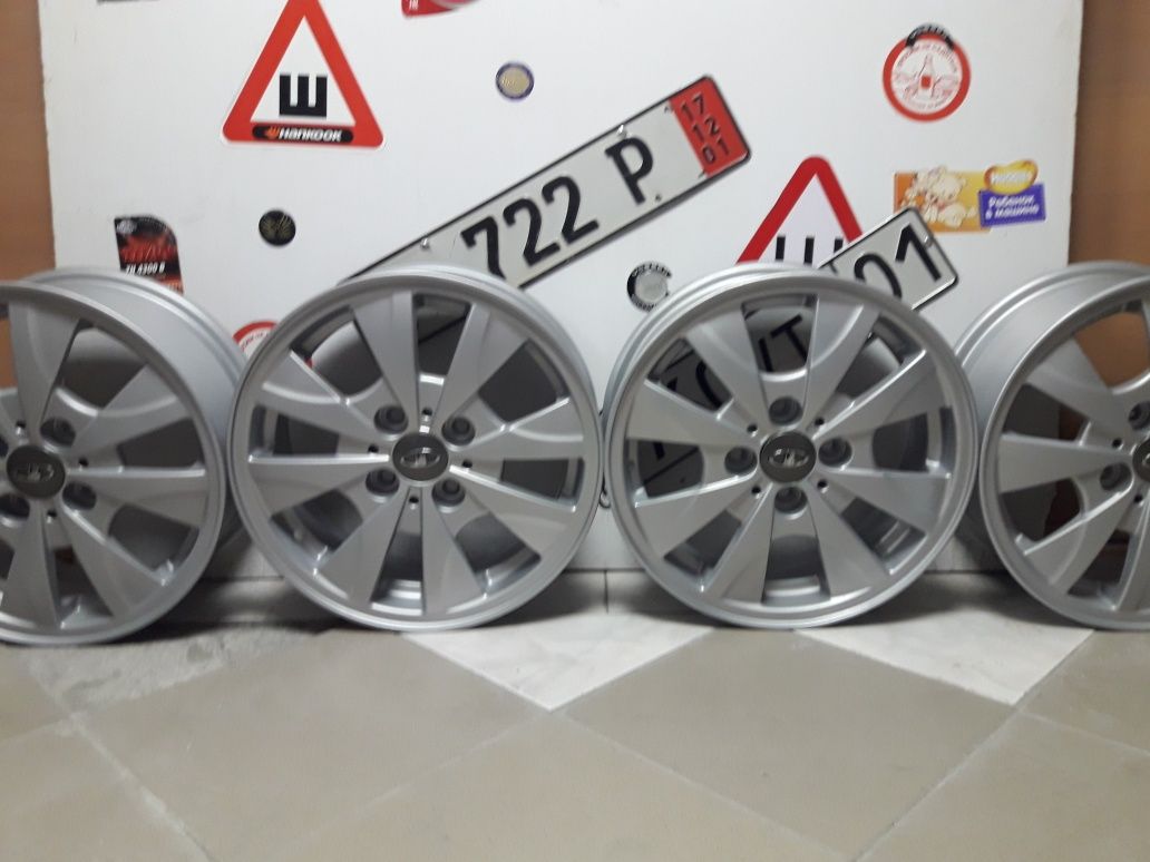 Продам диски R14,4x98