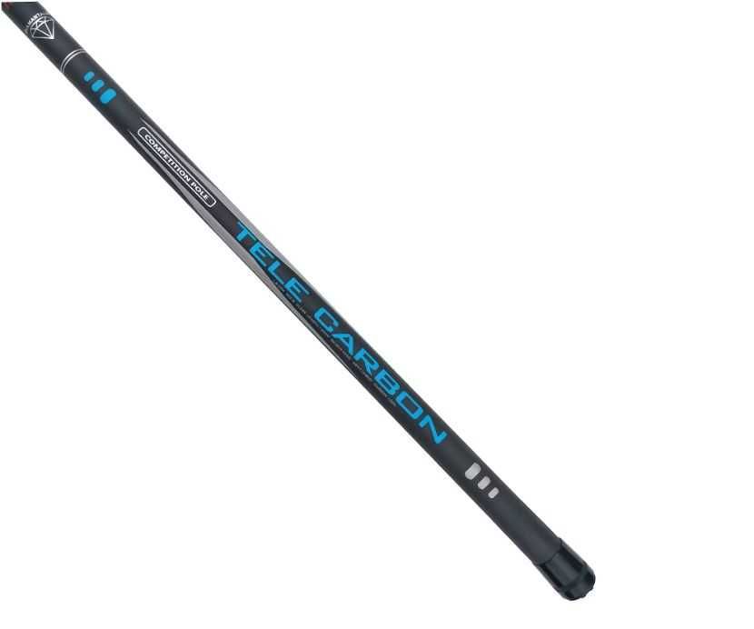 set undita pescuit 6.3m  cu accesorii prokarpfishing