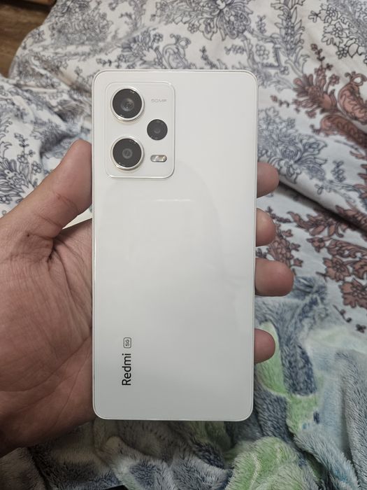 Xiaomi Redmi note 12 pro 5G