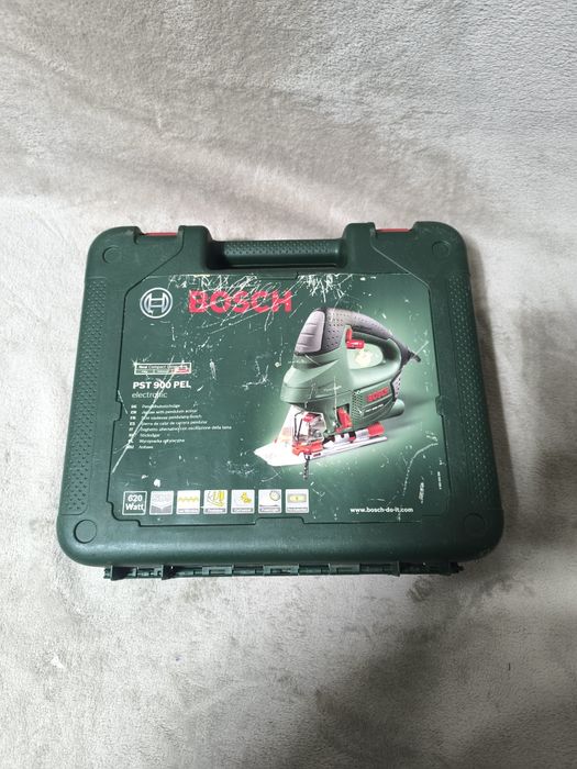 Decupir Bosch PST900 PEL putere 620w