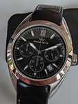 Ceas Wyler Vetta Automatic Chronograph 39 mm Funcționează Impecabil!