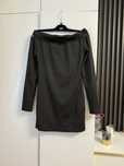 Rochie elegnata neagra