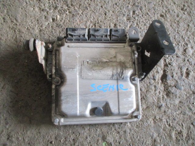 Calculator motor ECU Renault Megane Scenic motor 1,9 diesel DCI