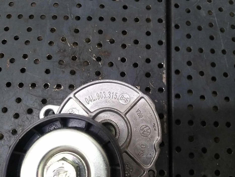 rola Intinzator curea accesorii audi a4 b9 04l903315