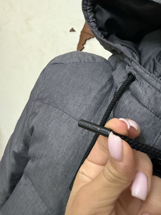 Мъжко яке calvin klein s с