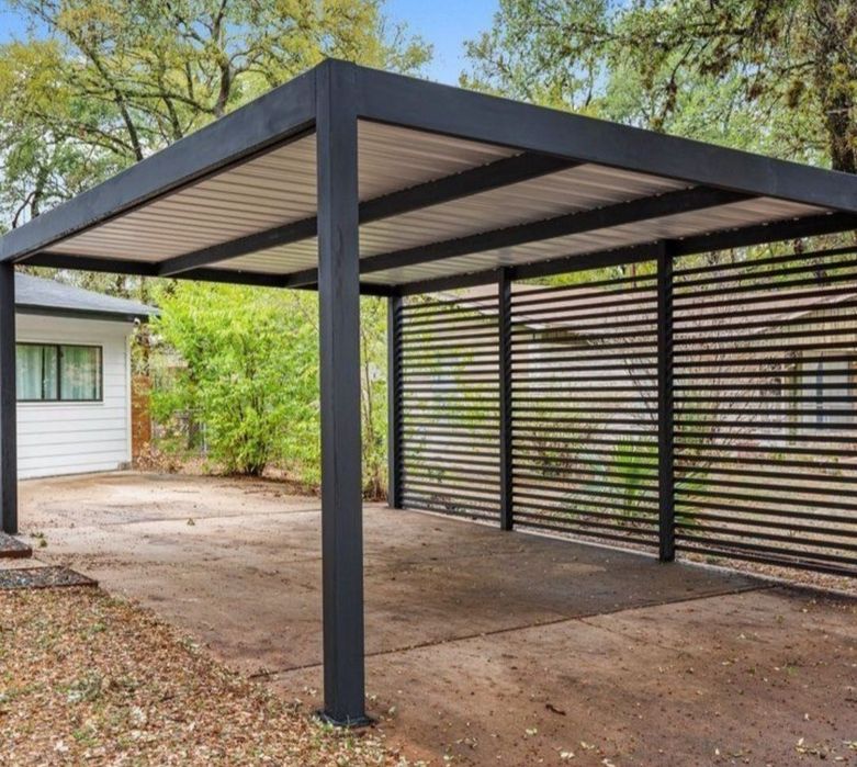 Vînd foișoare terase pergole magazi de lemn