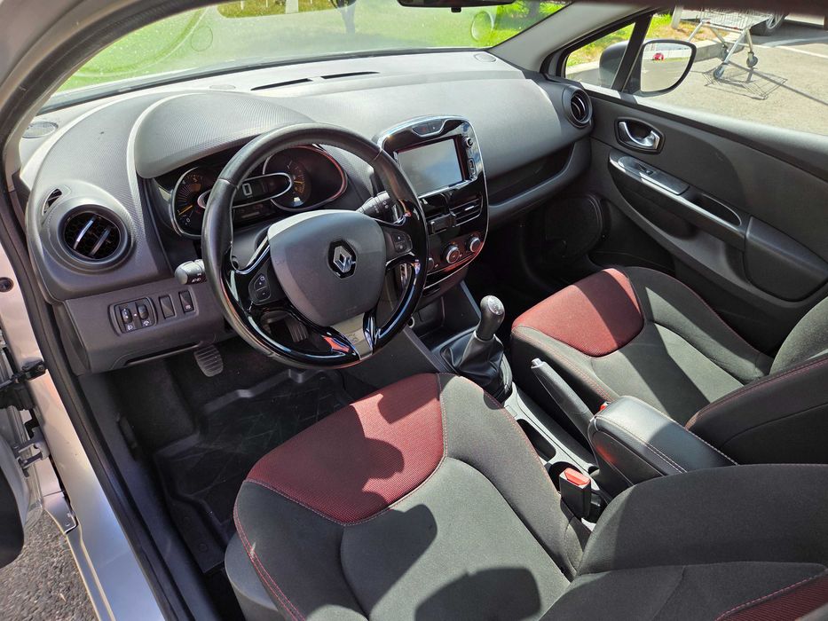 Renault Clio 4, 1.5 Dci, 2016, 90 Cp