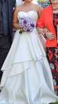 Rochie de mireasa