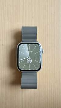 Apple Watch 8 (45 mm) в Гаранция