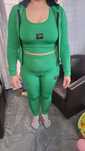Vand trening dama/fete Nike nou cu eticheta