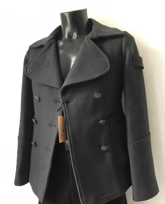 палто Herrlicher размер М