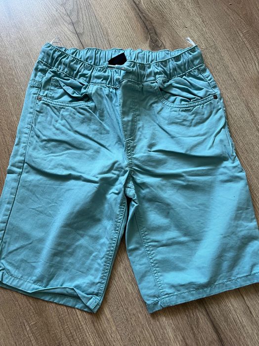 Pantaloni scurti baieti 146cm