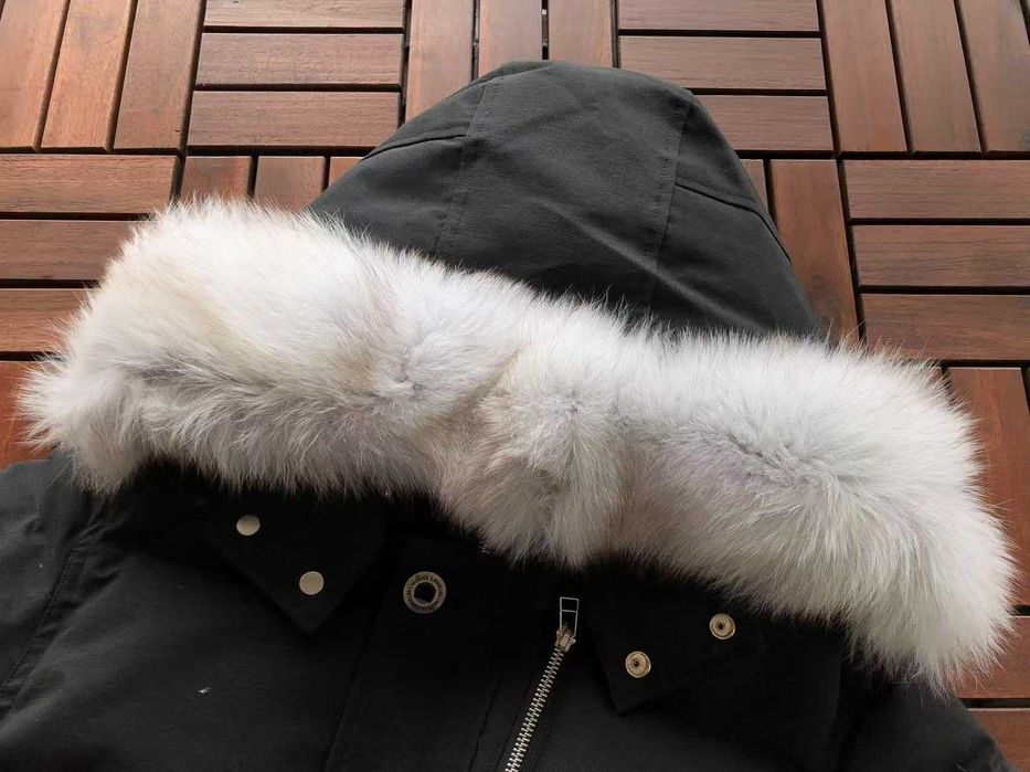 Geaca Moose Knuckles Premium