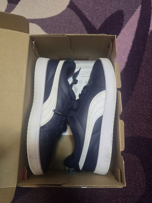 Маратонки Пума Puma 39 номер