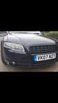 Electroventilator Audi A4 B7 2.0 TDI tip BRE an 2007