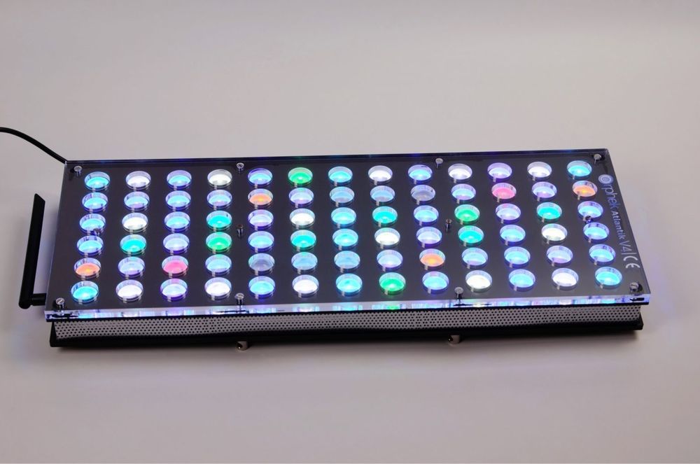 Lampa acvariu marin Orphek icon