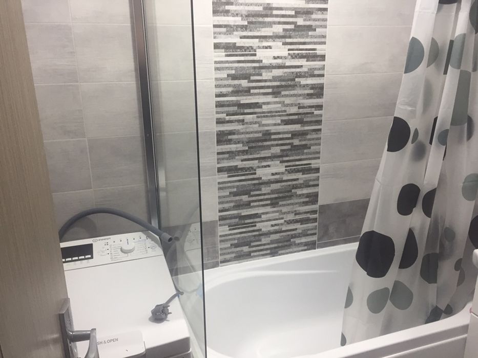 Gars conf 1, Central ,reg hog Rm Valcea