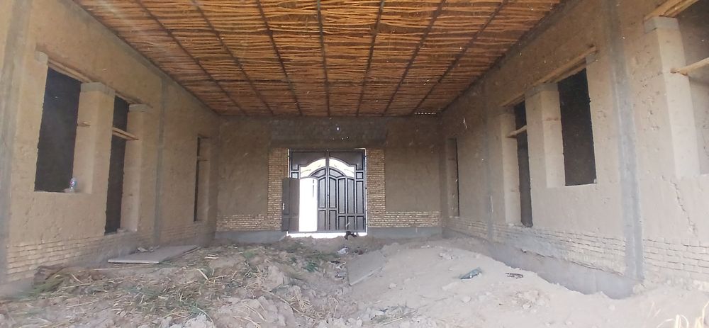Siplondan Uchastka sotiladi