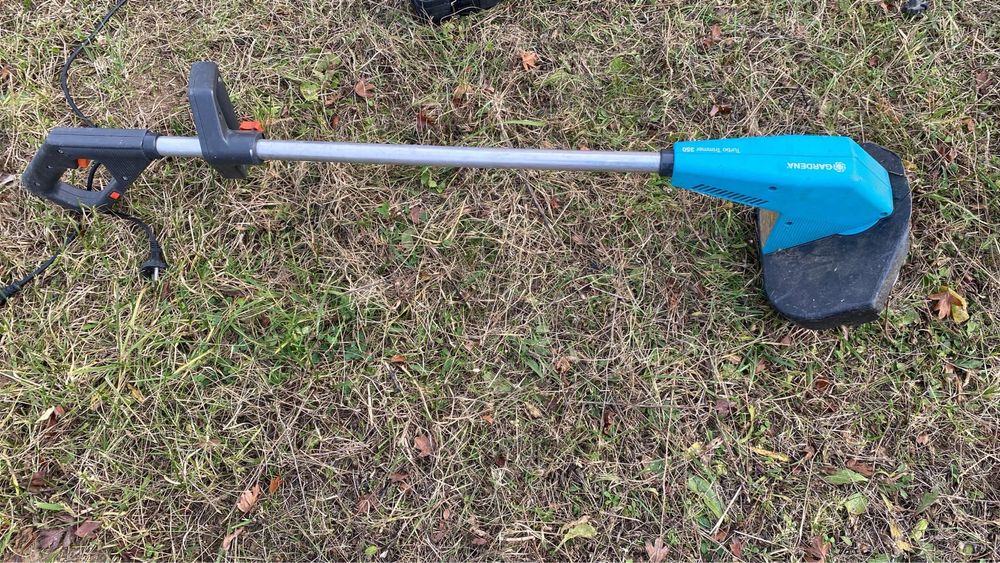 Trimmer electric Gardena TurboTrimmer 2305