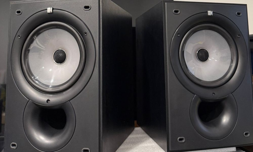 Kef Q15. Boxe raft audiofile. Sunet fin, englezesc. Ca noi. Preț fix !